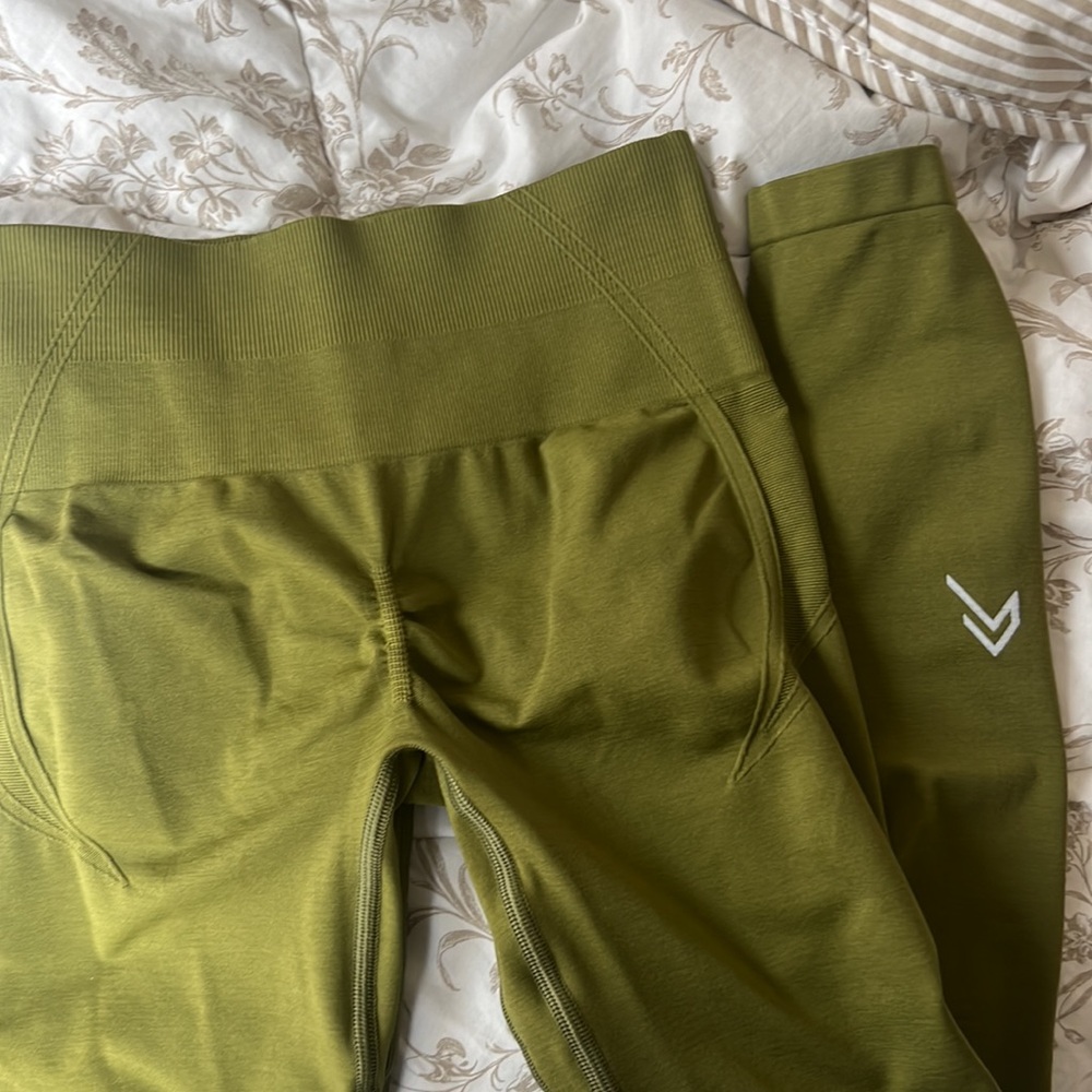 Oner Active Effortless Leggings